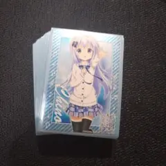 2026年最新】ごちうさ スリーブの人気アイテム - メルカリ