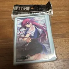 2026年最新】グリザイア スリーブの人気アイテム - メルカリ