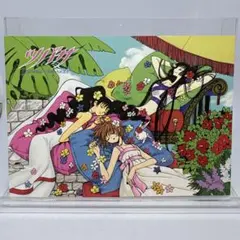 2026年最新】CLAMP ツバサ ポストカードの人気アイテム - メルカリ