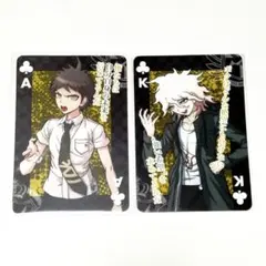 2026年最新】ダンガンロンパ トランプ 狛枝の人気アイテム - メルカリ