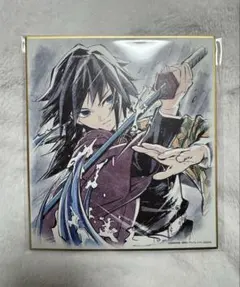 2026年最新】義勇 色紙 那田蜘蛛山の人気アイテム - メルカリ