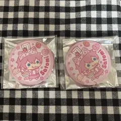 2026年最新】さとみくん 缶バッジ2020の人気アイテム - メルカリ