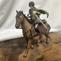 2026年最新】エレン騎馬フィギュアの人気アイテム - メルカリ