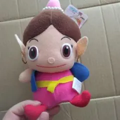 2026年最新】ハクション大魔王 ぬいぐるみの人気アイテム - メルカリ