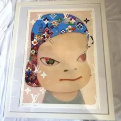 2026年最新】death nyc 奈良美智の人気アイテム - メルカリ