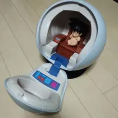 2026年最新】A賞 丸型宇宙船＆悟空の人気アイテム - メルカリ