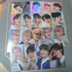 2026年最新】straykids アイエン まとめ売りの人気アイテム - メルカリ