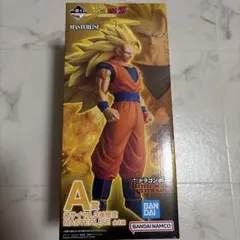 2026年最新】a賞 超サイヤ人3孫悟空 masterliseの人気アイテム - メルカリ