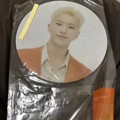 2026年最新】seventeen うちわ ホシの人気アイテム - メルカリ