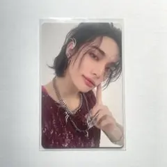 2026年最新】stray kids ヒョンジン ateの人気アイテム - メルカリ