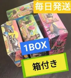 2026年最新】ドラゴンボールカードゲーム未開封ボックスの人気アイテム