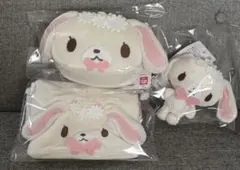 2026年最新】シュガーバニーズしろうさぬいぐるみの人気アイテム