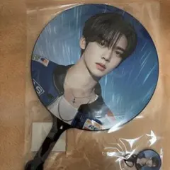 2026年最新】ハンユジン うちわ ソウルコンの人気アイテム - メルカリ