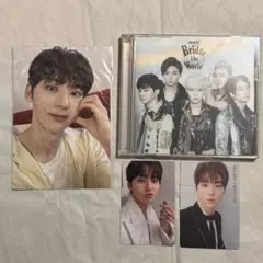 2026年最新】nu'est ミニョンの人気アイテム - メルカリ