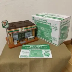 2026年最新】セブンイレブン35周年記念貯金箱＆チョロqの人気アイテム