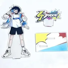 2026年最新】冴霧笑主 アクリルスタンドの人気アイテム - メルカリ