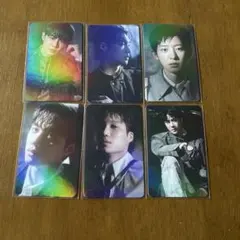 2026年最新】Exo トレカ セフンの人気アイテム - メルカリ