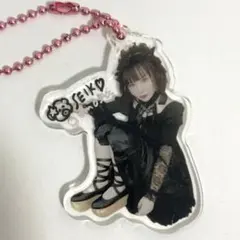 2026年最新】大森靖子 キーホルダーの人気アイテム - メルカリ