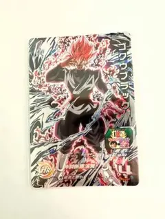 2026年最新】ゴクウブラックエラーカードの人気アイテム - メルカリ