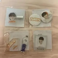 2026年最新】treasure 缶バッジ ジュンギュの人気アイテム - メルカリ