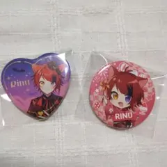 2026年最新】莉犬くん 缶バッジ 6周年の人気アイテム - メルカリ