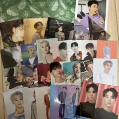 2026年最新】seventeen ホシ トレカ heavenの人気アイテム - メルカリ