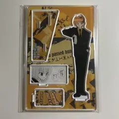 2026年最新】クラピカ アクリルスタンド バースデーの人気アイテム