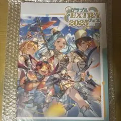 2026年最新】グラブルextraフェス パンフレットの人気アイテム - メルカリ