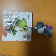 2026年最新】ヨッシーストーリー キーホルダーの人気アイテム - メルカリ