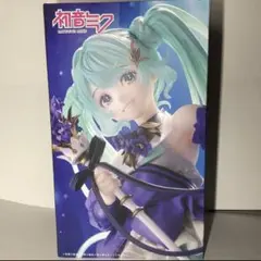 2026年最新】初音ミク Birthday2024 AMP＋ フィギュア～Flower ver