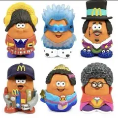 2026年最新】ナゲット フィギュアの人気アイテム - メルカリ