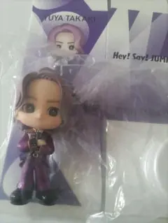 2026年最新】Hey! Say! JUMP フィギュア 高木 ノーマルの人気アイテム