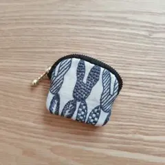 2026年最新】ミナペルホネン ハンドメイド ポーチの人気アイテム