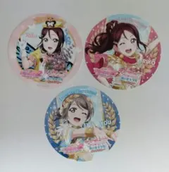 2026年最新】ラブライブサンシャイン コースターの人気アイテム - メルカリ