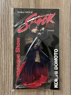 2026年最新】Shock アクスタ 堂本光一の人気アイテム - メルカリ