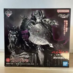 2026年最新】一番くじベルセルク ラストワンの人気アイテム - メルカリ