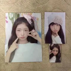 2026年最新】ive シーグリ レイの人気アイテム - メルカリ