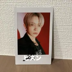 2026年最新】enhypen サイン チェキの人気アイテム - メルカリ