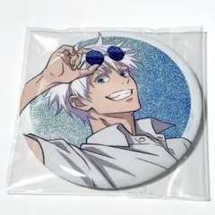 2025年最新】呪術廻戦 セガラッキーくじ 五条 缶バッジの人気アイテム