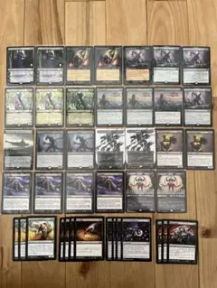 2026年最新】デッキ レガシー mtgの人気アイテム - メルカリ