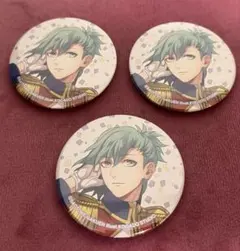 2026年最新】うたの☆プリンスさまっ/キャラクター名：美風 藍 ピンズ