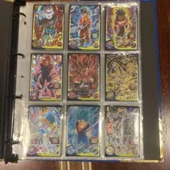 2026年最新】ドラゴンボールヒーローズ 星4 まとめ売りの人気アイテム