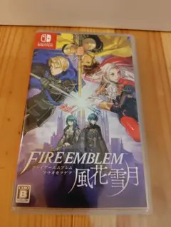 2026年最新】ファイアーエムブレム サイファ 風花雪月の人気アイテム