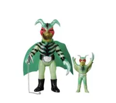 2026年最新】メディコムトイ かまきり男の人気アイテム - メルカリ