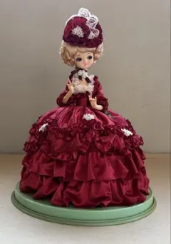 2026年最新】リボン フランス人形の人気アイテム - メルカリ