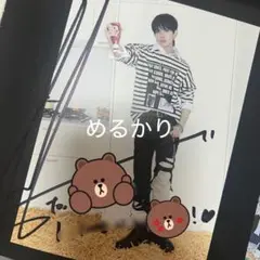 2026年最新】エンハイフン ヒスン サインの人気アイテム - メルカリ