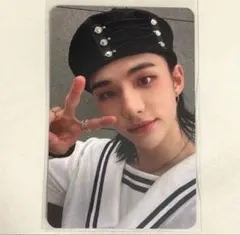 2026年最新】straykids ヒョンジン トレカ noeasyの人気アイテム