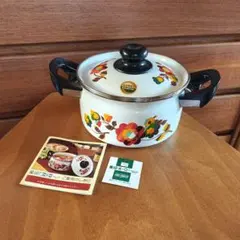 2026年最新】象印ホーロー鍋の人気アイテム - メルカリ