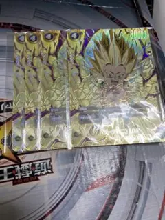 2026年最新】ベジータ プロモ アルティメットバトルの人気アイテム