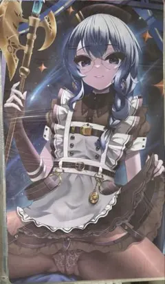 2026年最新】すいせい プレイマットの人気アイテム - メルカリ